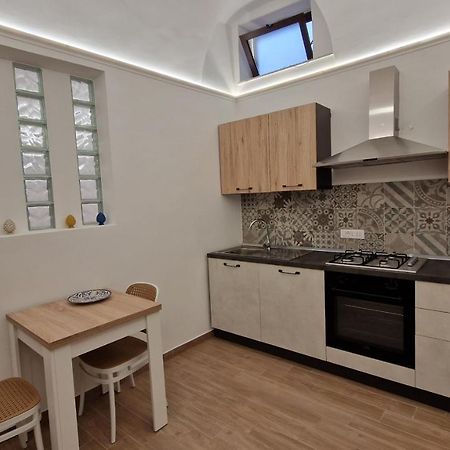 Casa Mary Apartment Cefalu Exterior photo