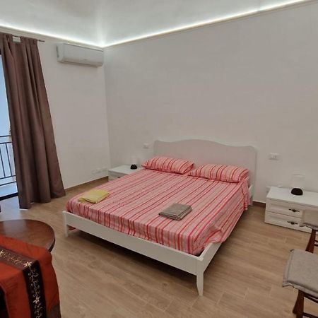 Casa Mary Apartment Cefalu Exterior photo