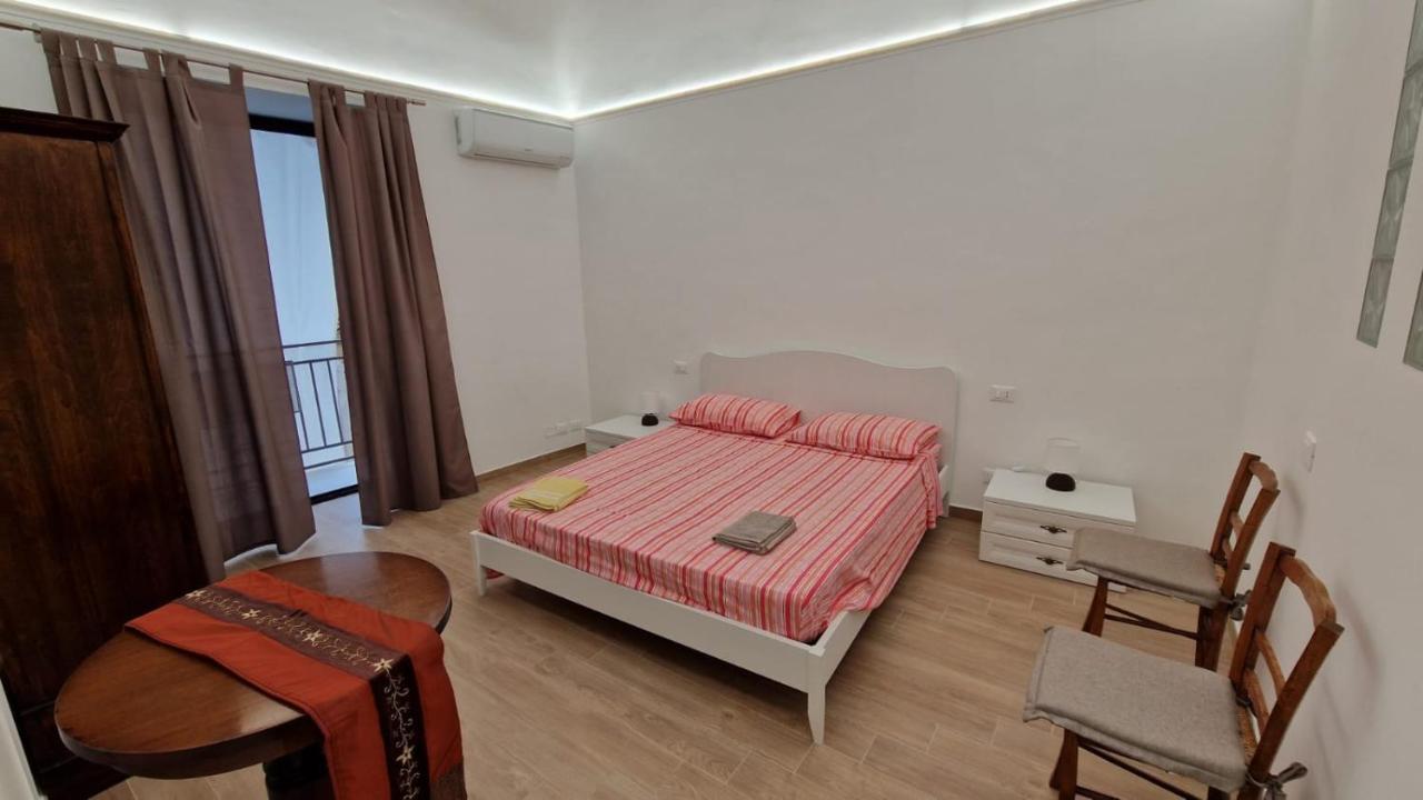 Casa Mary Apartment Cefalu Exterior photo