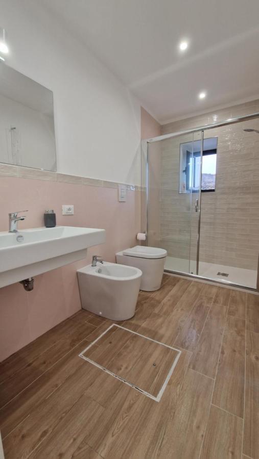 Casa Mary Apartment Cefalu Exterior photo