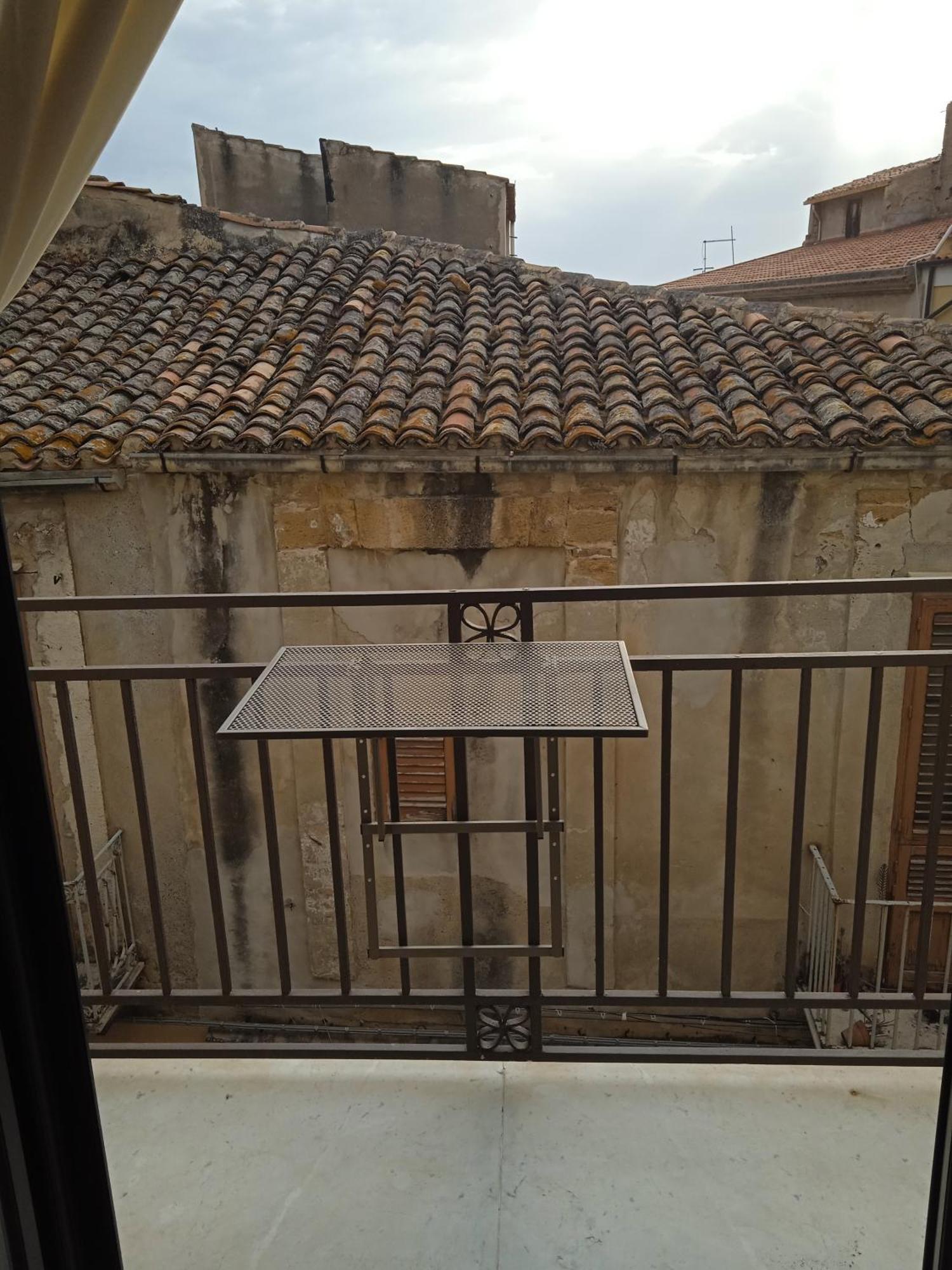 Casa Mary Apartment Cefalu Exterior photo